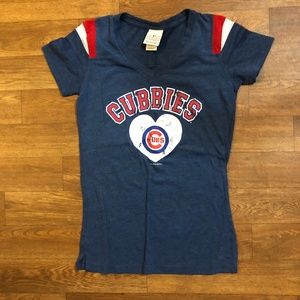 Chicago Cubs Shirt